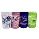 Runtz-Style 500mg Stand-Up Mylar Gummy Bags